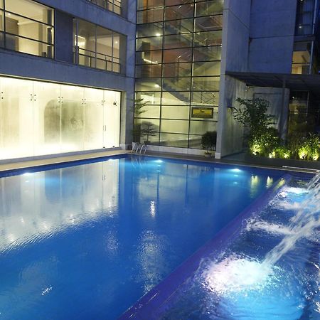 Lakeshore Heights Dhaka Luaran gambar
