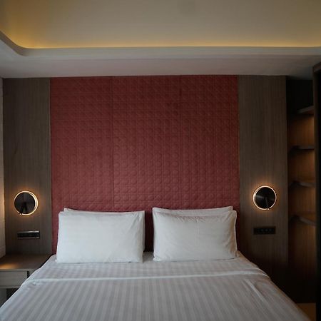 Lakeshore Heights Dhaka Luaran gambar