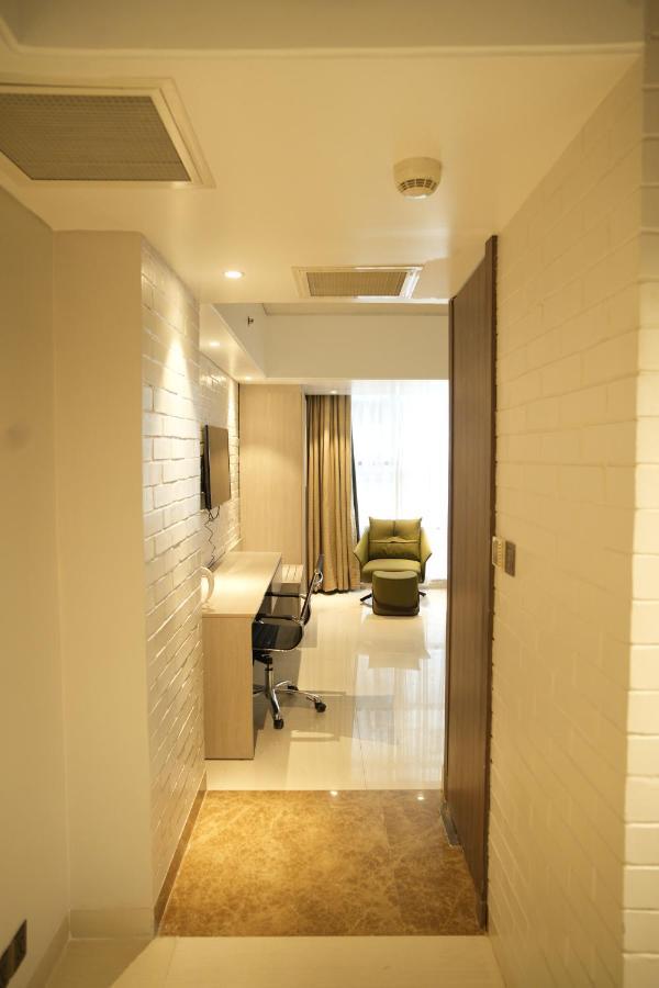Lakeshore Heights Dhaka Luaran gambar