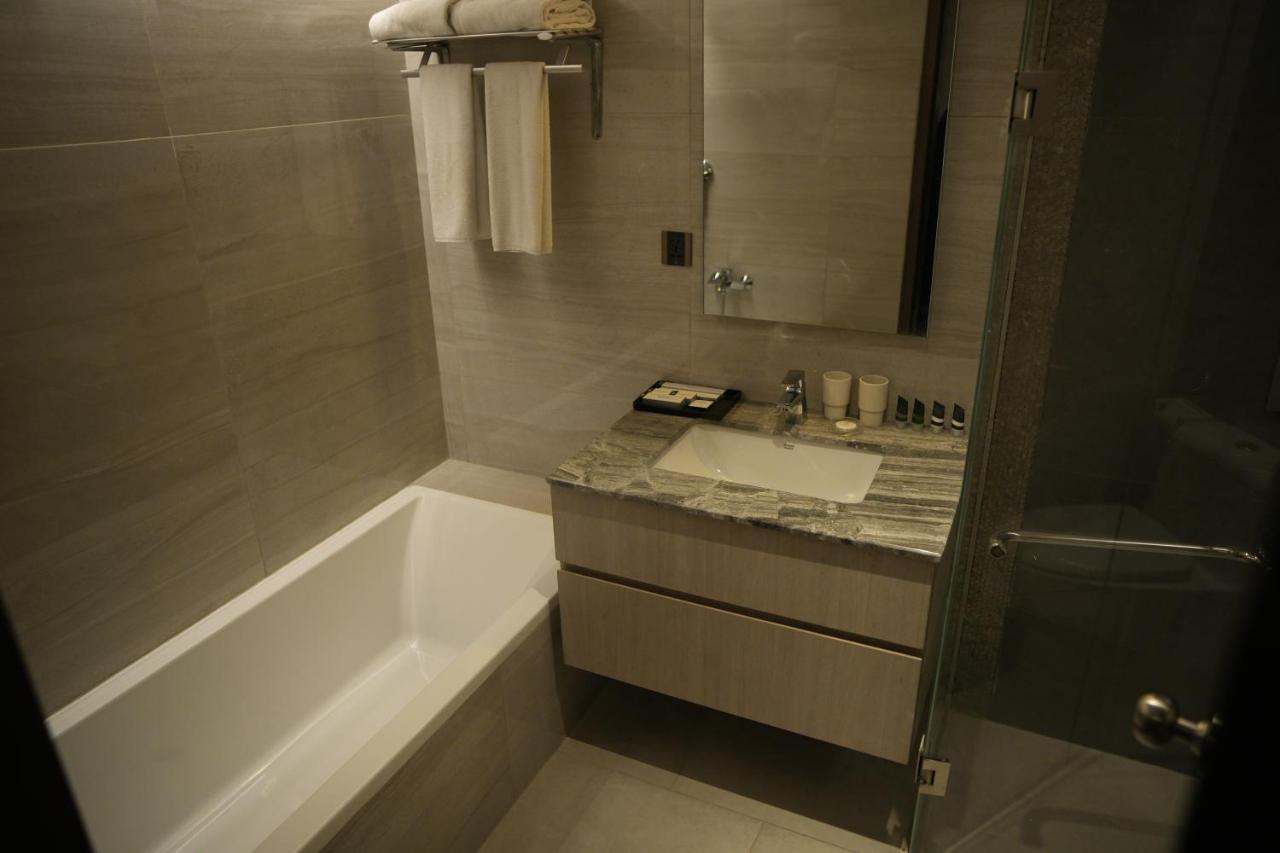 Lakeshore Heights Dhaka Luaran gambar