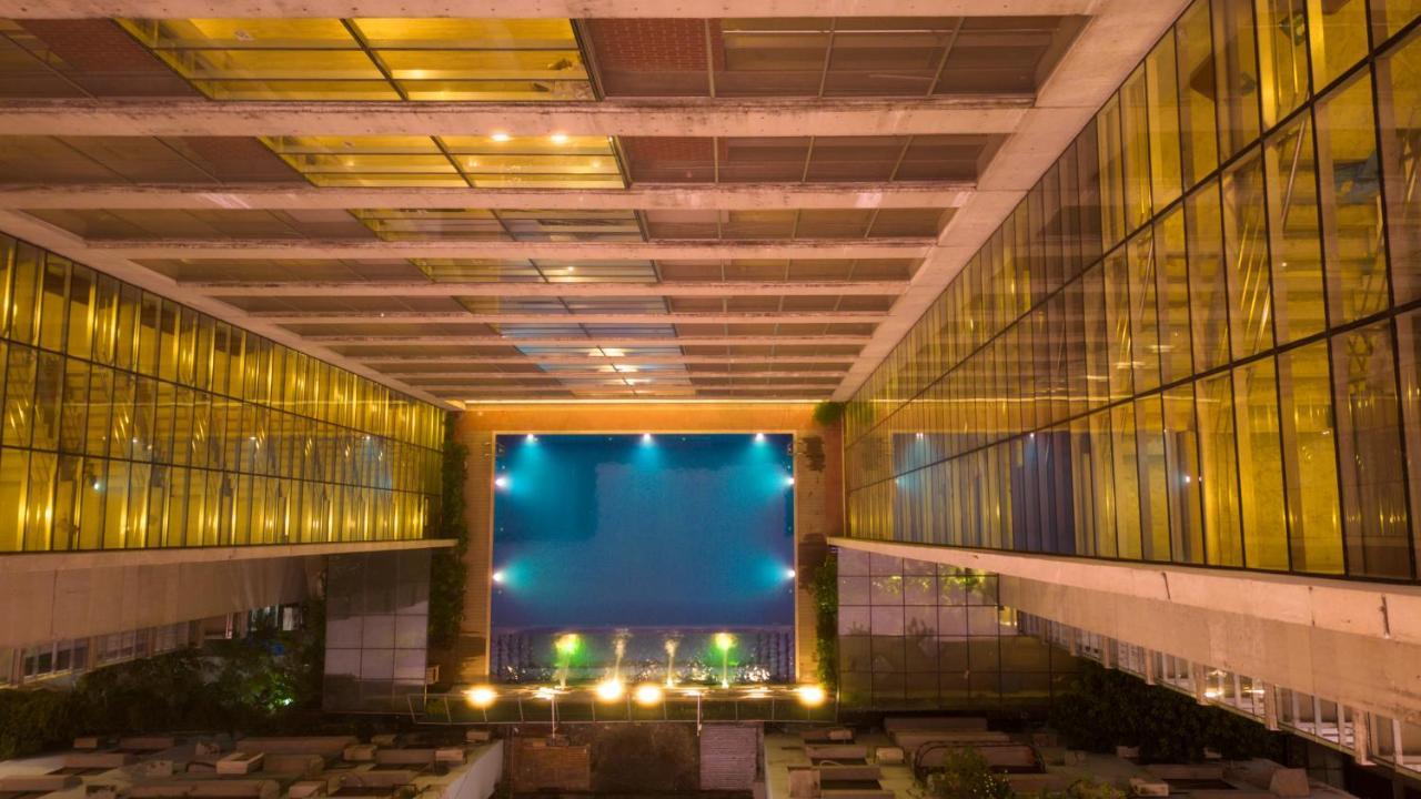 Lakeshore Heights Dhaka Luaran gambar