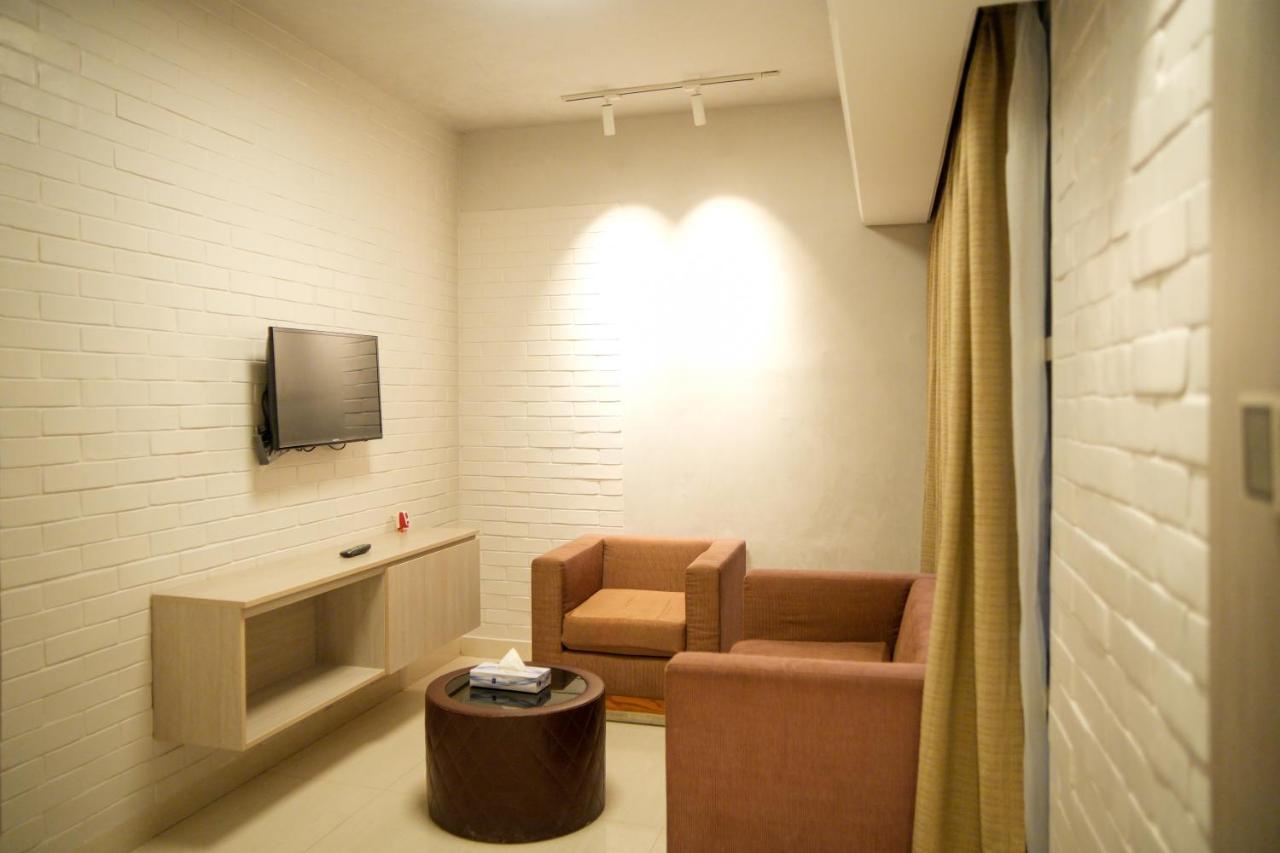 Lakeshore Heights Dhaka Luaran gambar