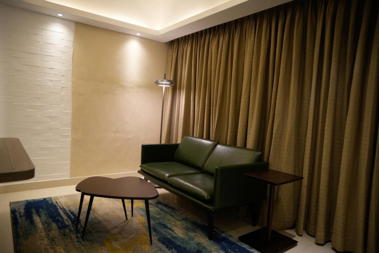 Lakeshore Heights Dhaka Luaran gambar