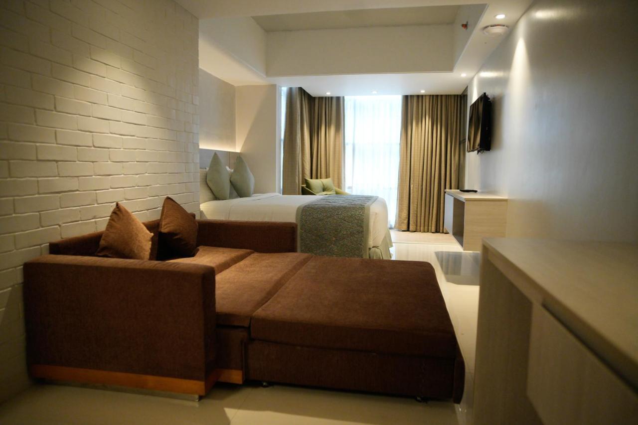 Lakeshore Heights Dhaka Luaran gambar