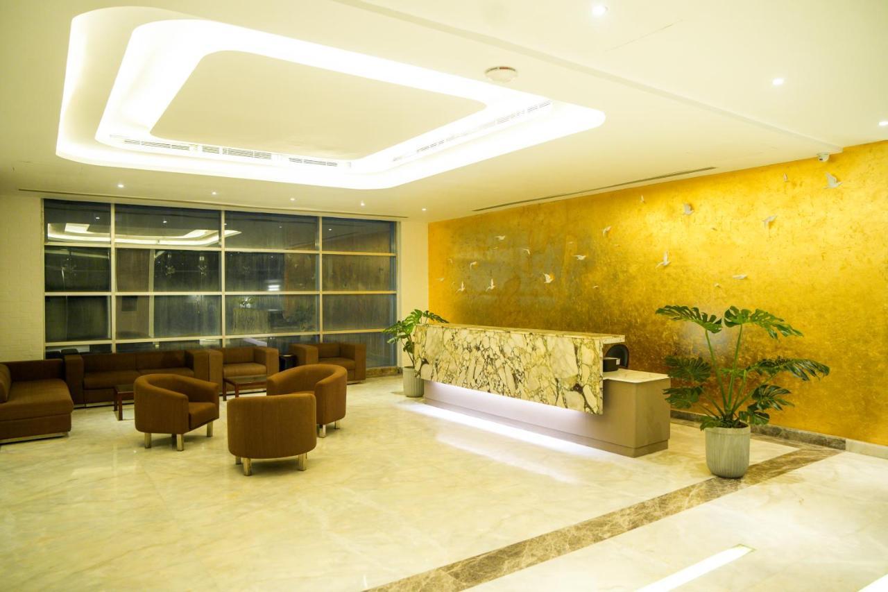 Lakeshore Heights Dhaka Luaran gambar
