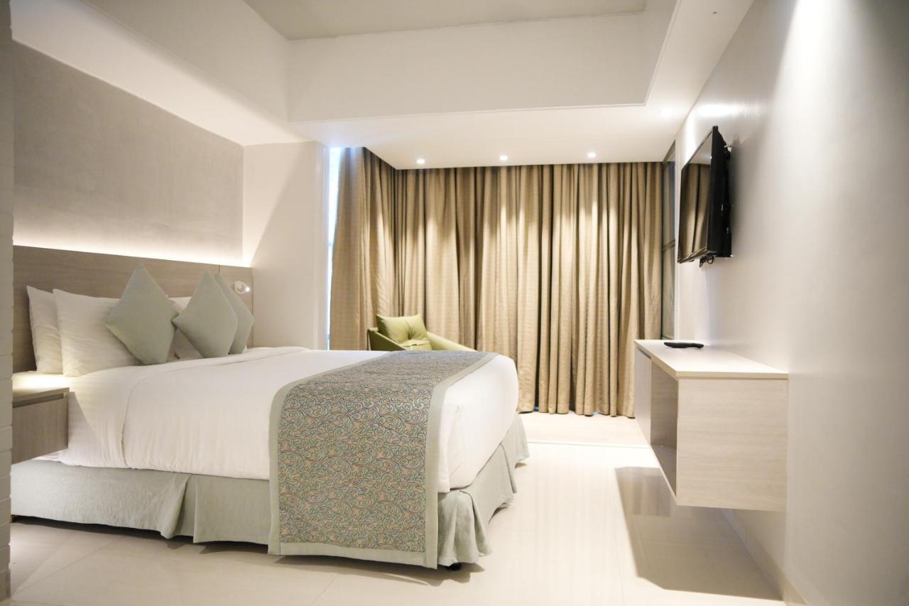 Lakeshore Heights Dhaka Luaran gambar