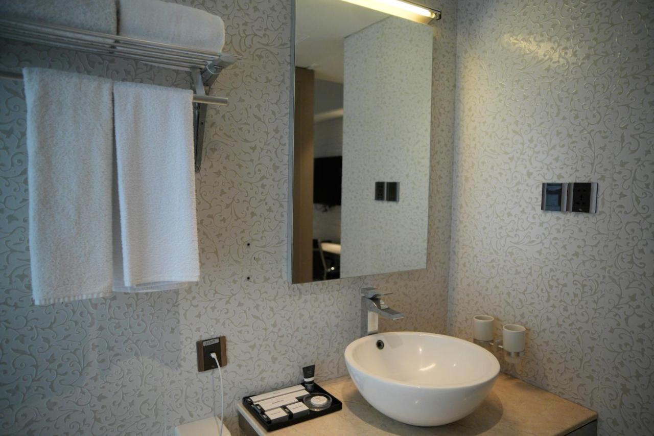 Lakeshore Heights Dhaka Luaran gambar
