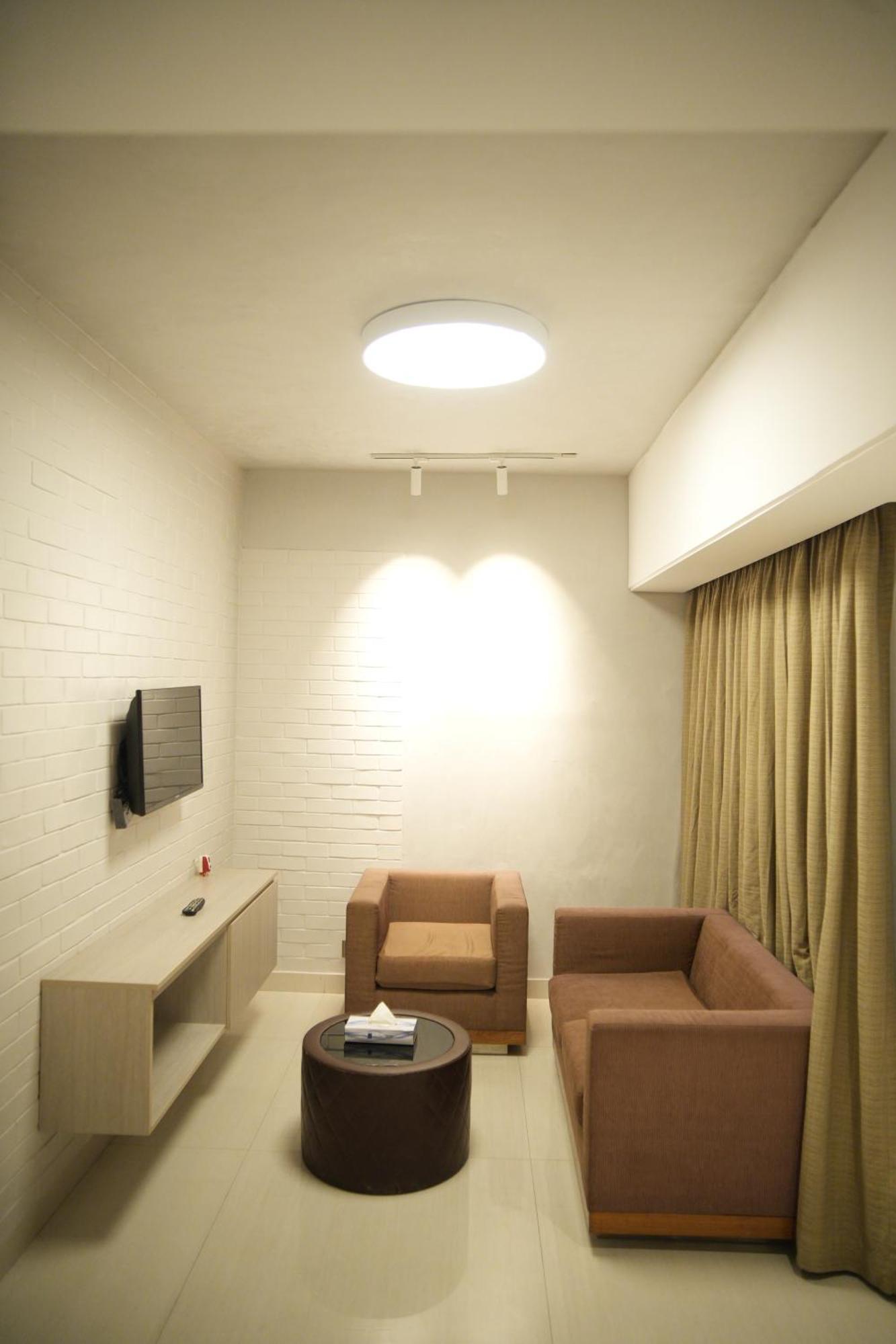 Lakeshore Heights Dhaka Luaran gambar